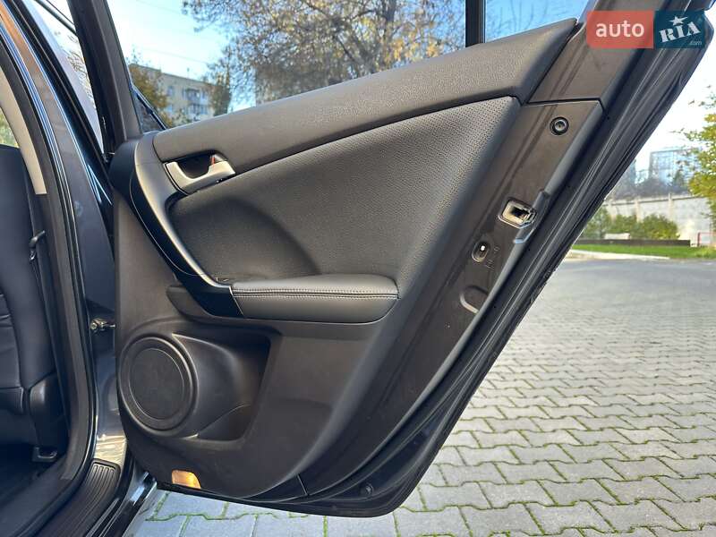 Седан Honda Accord 2011 в Одессе фото 64 Седан Honda Accord 2011 в Одессе