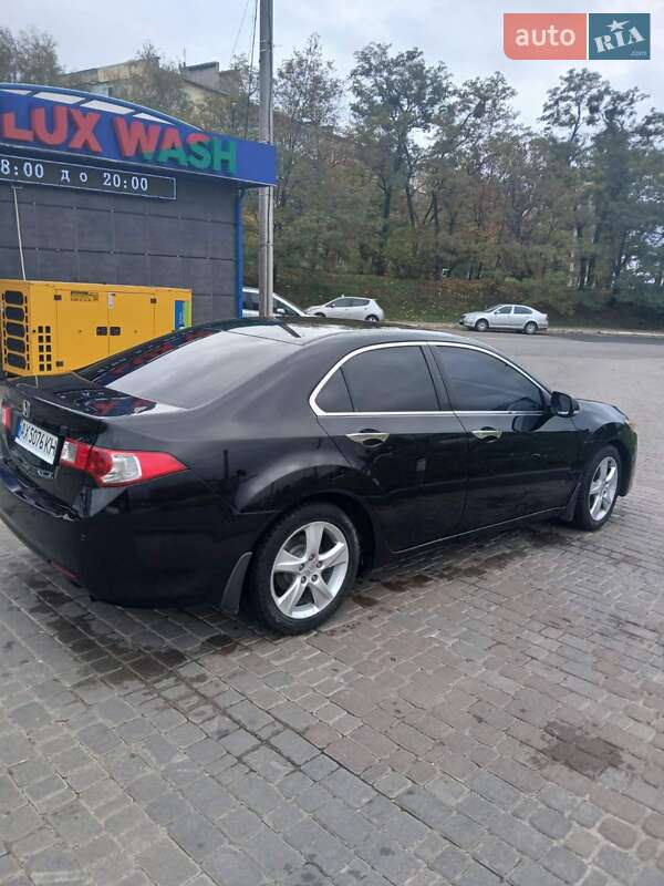 Седан Honda Accord 2008 в Харькове фото 12 Седан Honda Accord 2008 в Харькове