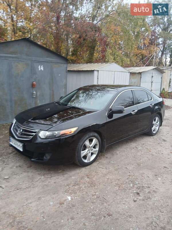 Седан Honda Accord 2008 в Харькове фото 16 Седан Honda Accord 2008 в Харькове