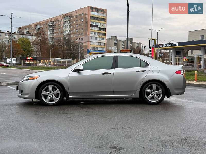 Седан Honda Accord 2008 в Харькове фото 5 Седан Honda Accord 2008 в Харькове