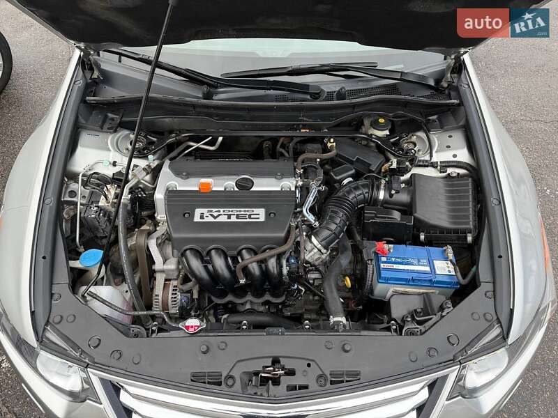 Седан Honda Accord 2008 в Харькове фото 44 Седан Honda Accord 2008 в Харькове