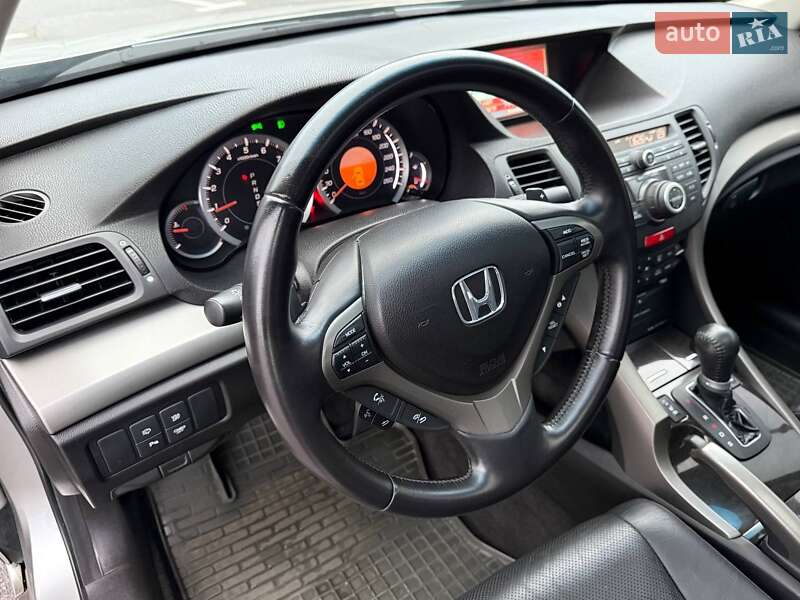 Седан Honda Accord 2008 в Харькове фото 57 Седан Honda Accord 2008 в Харькове