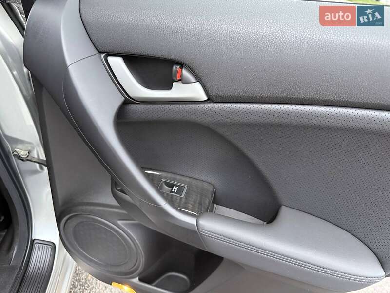 Седан Honda Accord 2008 в Харькове фото 79 Седан Honda Accord 2008 в Харькове