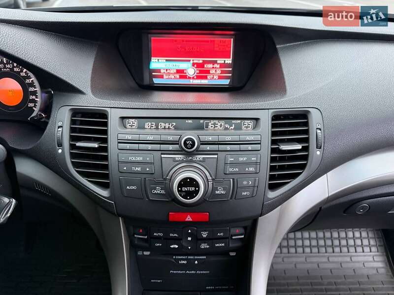 Седан Honda Accord 2008 в Харькове фото 88 Седан Honda Accord 2008 в Харькове