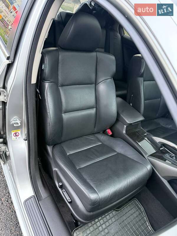 Седан Honda Accord 2008 в Харькове фото 92 Седан Honda Accord 2008 в Харькове