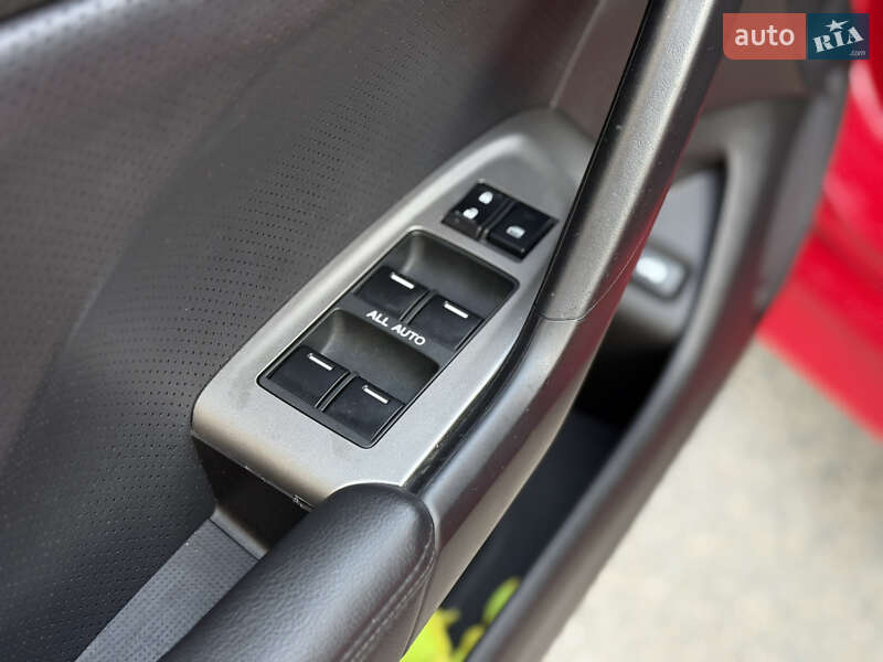 Седан Honda Accord 2008 в Умани