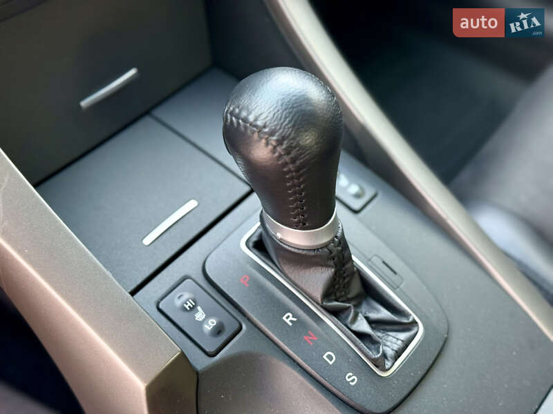 Седан Honda Accord 2008 в Умани