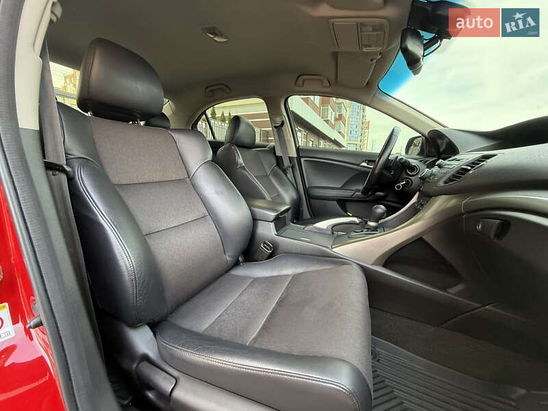 Седан Honda Accord 2008 в Умани