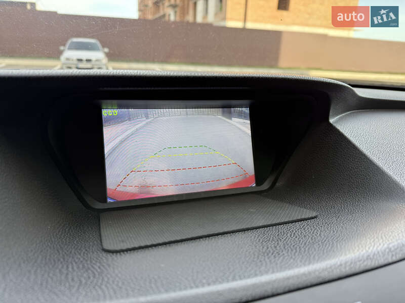 Седан Honda Accord 2008 в Умани