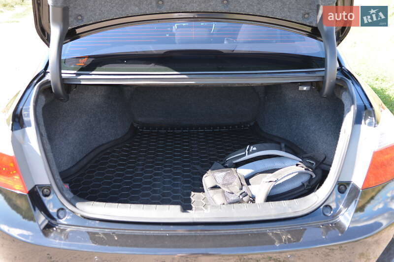 Седан Honda Accord 2013 в Днепре фото 29 Седан Honda Accord 2013 в Днепре