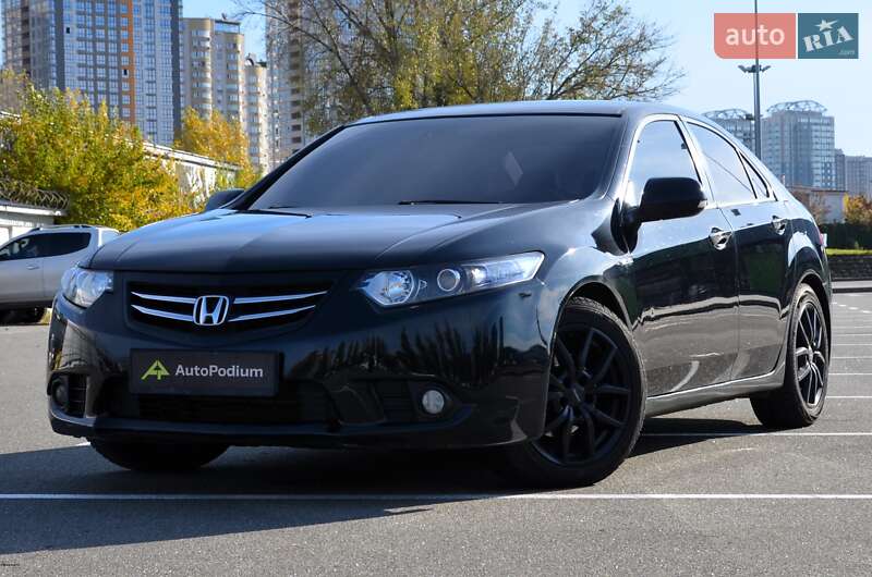 Седан Honda Accord 2012 в Киеве фото 9 Седан Honda Accord 2012 в Киеве