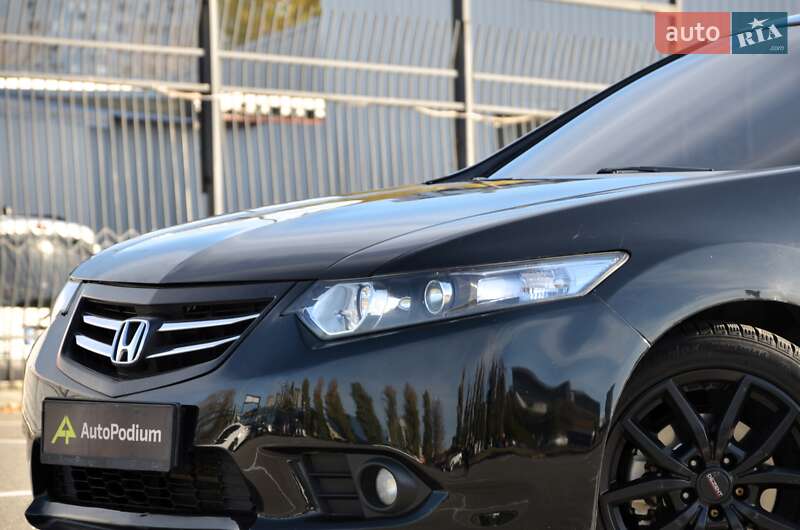 Седан Honda Accord 2012 в Киеве фото 12 Седан Honda Accord 2012 в Киеве