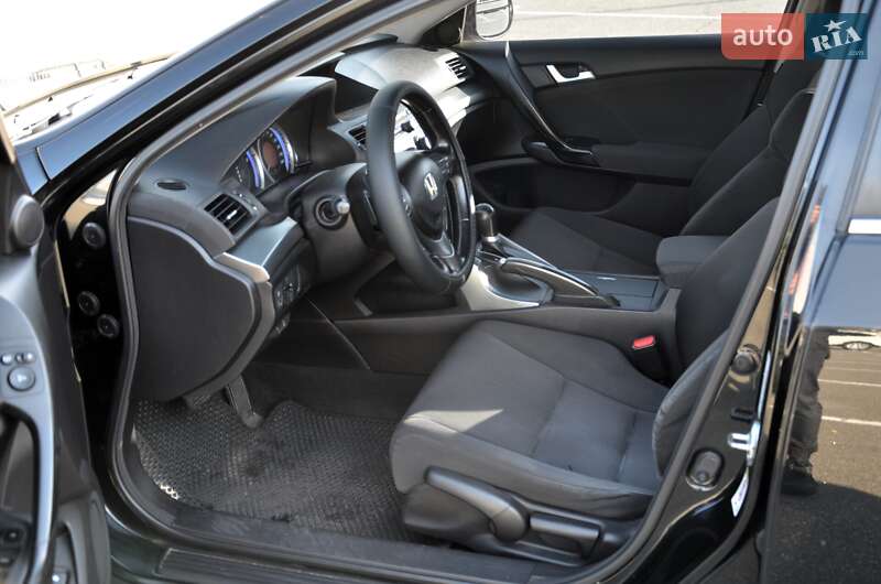 Седан Honda Accord 2012 в Киеве фото 24 Седан Honda Accord 2012 в Киеве