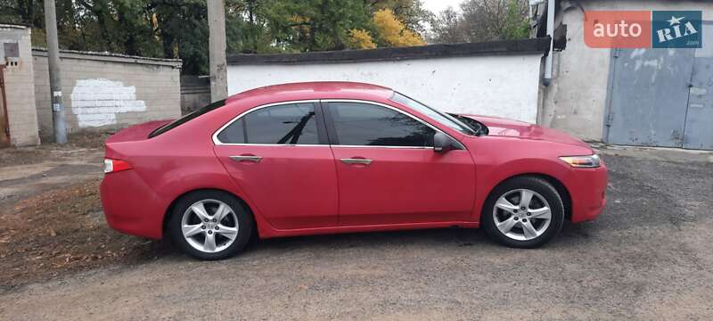 Седан Honda Accord 2008 в Каменском фото 8 Седан Honda Accord 2008 в Каменском