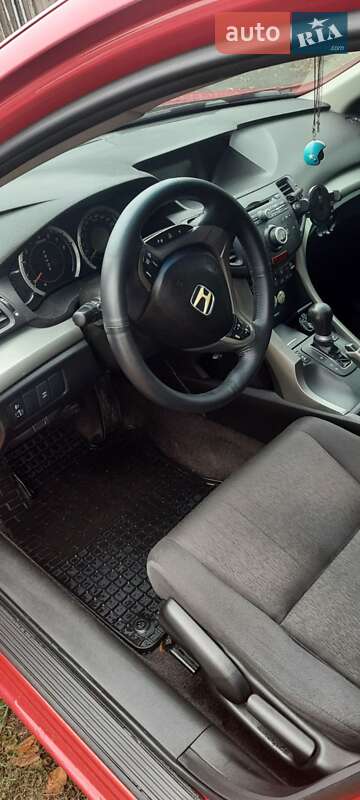 Седан Honda Accord 2008 в Каменском фото 11 Седан Honda Accord 2008 в Каменском