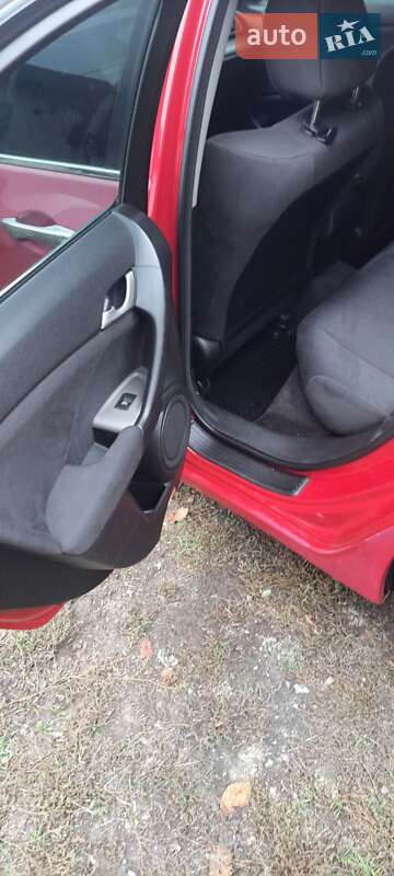 Седан Honda Accord 2008 в Каменском фото 13 Седан Honda Accord 2008 в Каменском