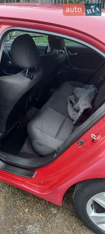 Седан Honda Accord 2008 в Каменском фото 14 Седан Honda Accord 2008 в Каменском