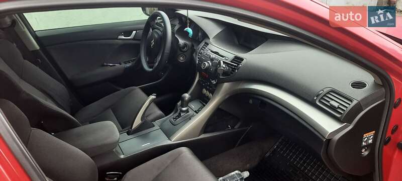 Седан Honda Accord 2008 в Каменском фото 16 Седан Honda Accord 2008 в Каменском