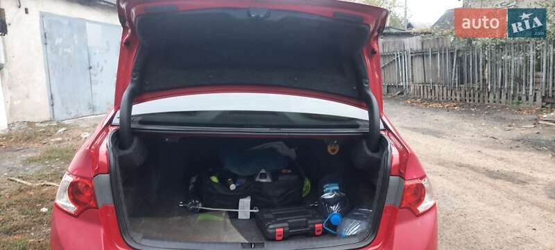 Седан Honda Accord 2008 в Каменском фото 20 Седан Honda Accord 2008 в Каменском