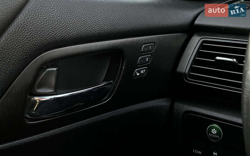 Седан Honda Accord 2014 в Львове фото 20 Седан Honda Accord 2014 в Львове