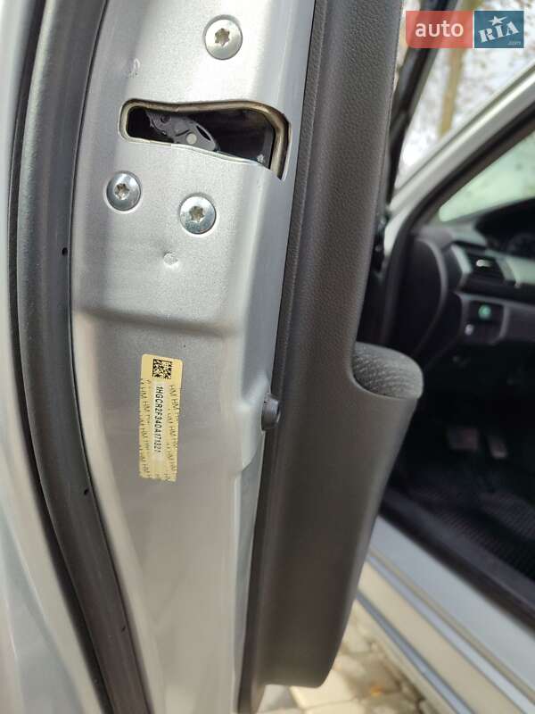 Седан Honda Accord 2013 в Тульчине