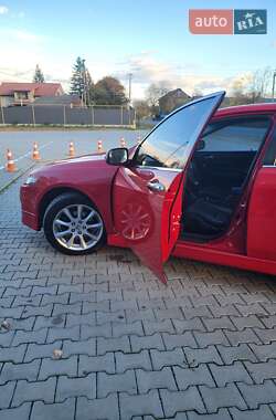 Седан Honda Accord 2007 в Черновцах Седан Honda Accord 2007 в Черновцах