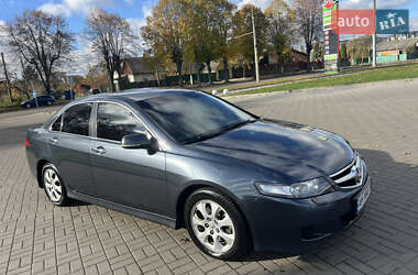 Седан Honda Accord 2006 в Житомире