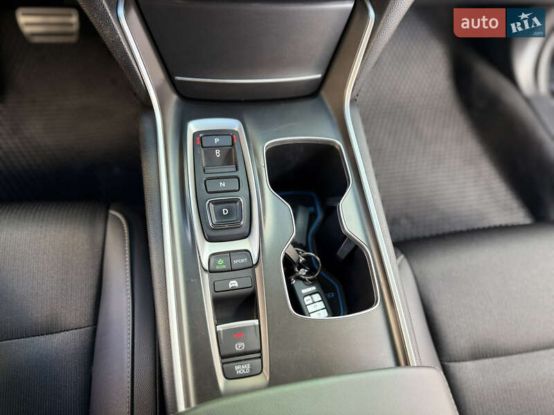 Седан Honda Accord 2022 в Киеве фото 51 Седан Honda Accord 2022 в Киеве