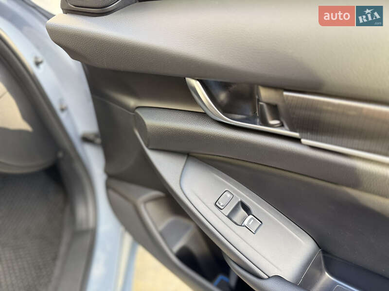 Седан Honda Accord 2022 в Киеве фото 55 Седан Honda Accord 2022 в Киеве