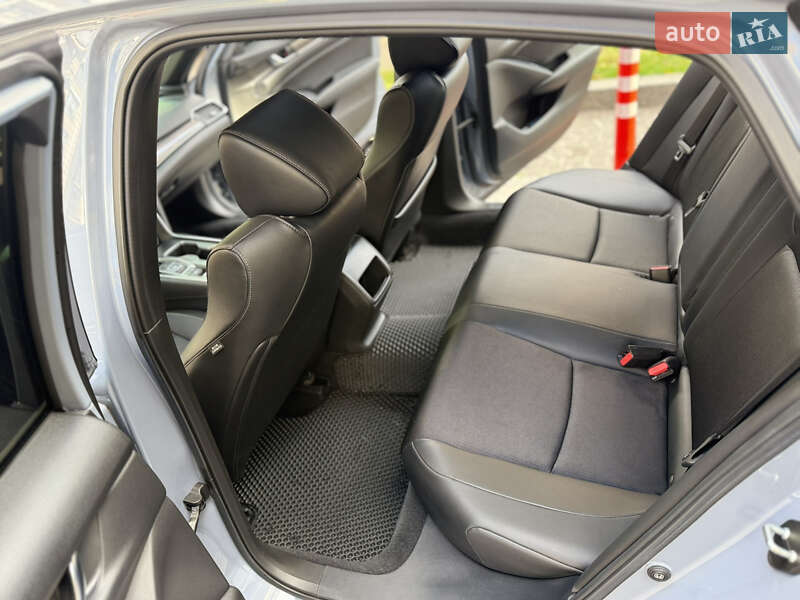 Седан Honda Accord 2022 в Киеве фото 65 Седан Honda Accord 2022 в Киеве