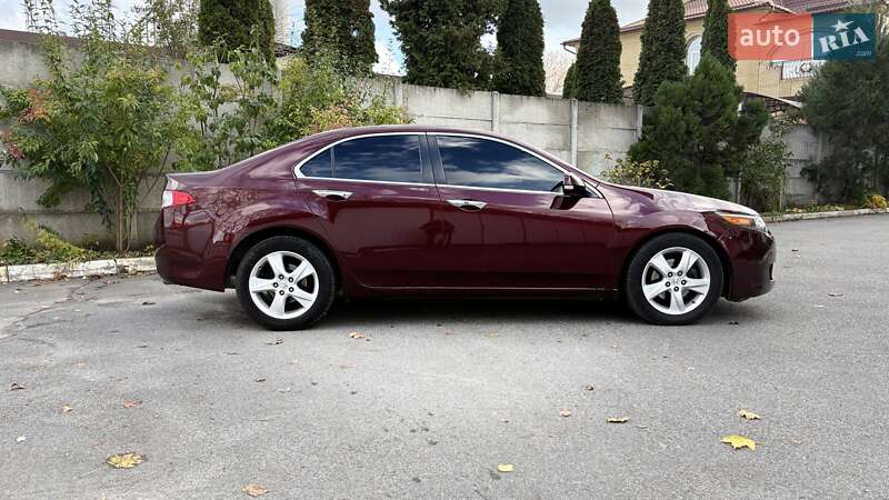 Седан Honda Accord 2010 в Харкові фото 4 Седан Honda Accord 2010 в Харкові