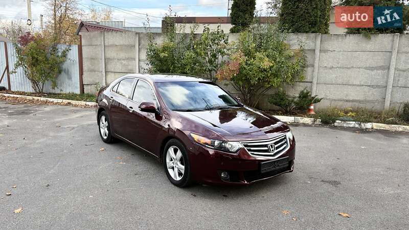 Седан Honda Accord 2010 в Харкові фото 5 Седан Honda Accord 2010 в Харкові