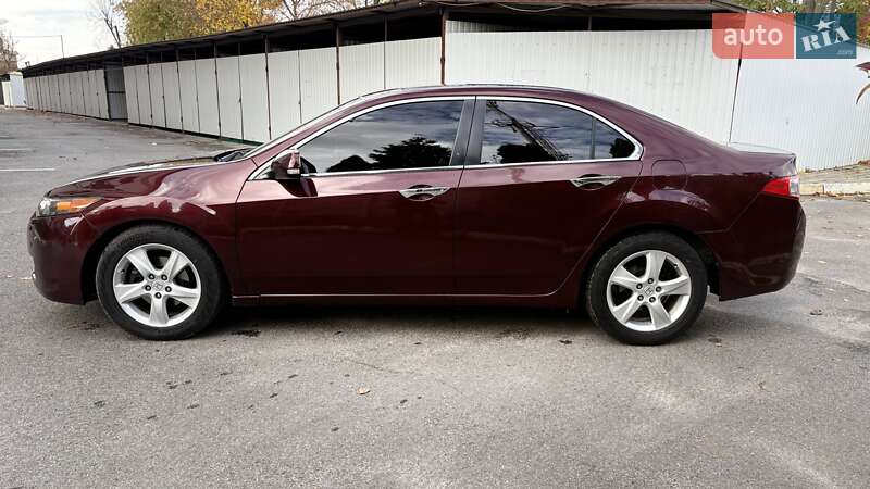 Седан Honda Accord 2010 в Харкові фото 9 Седан Honda Accord 2010 в Харкові