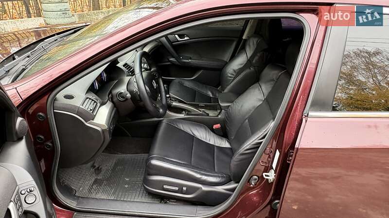 Седан Honda Accord 2010 в Харкові фото 11 Седан Honda Accord 2010 в Харкові