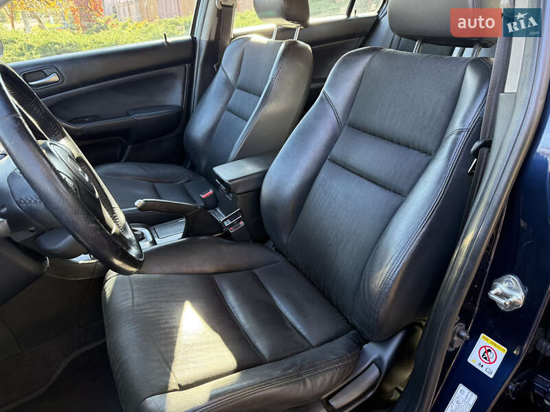 Седан Honda Accord 2007 в Одессе