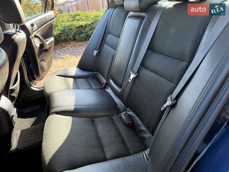 Седан Honda Accord 2007 в Одессе