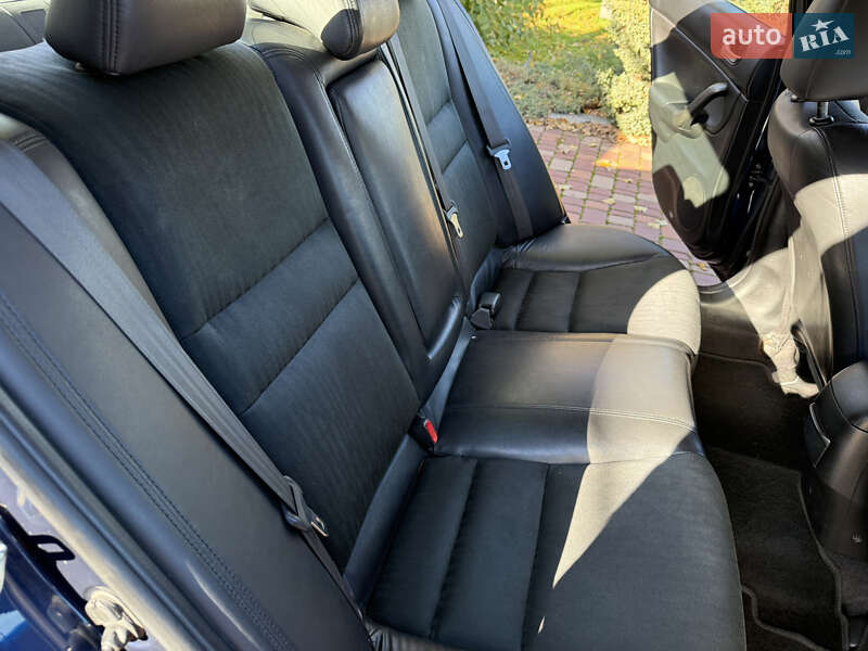 Седан Honda Accord 2007 в Одессе