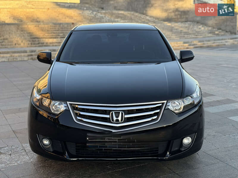 Седан Honda Accord 2008 в Харькове фото 10 Седан Honda Accord 2008 в Харькове