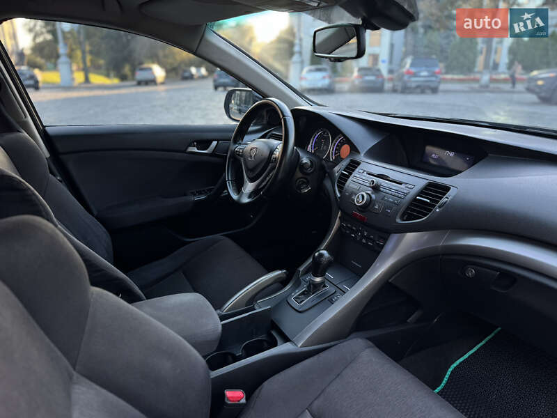 Седан Honda Accord 2008 в Харькове фото 11 Седан Honda Accord 2008 в Харькове