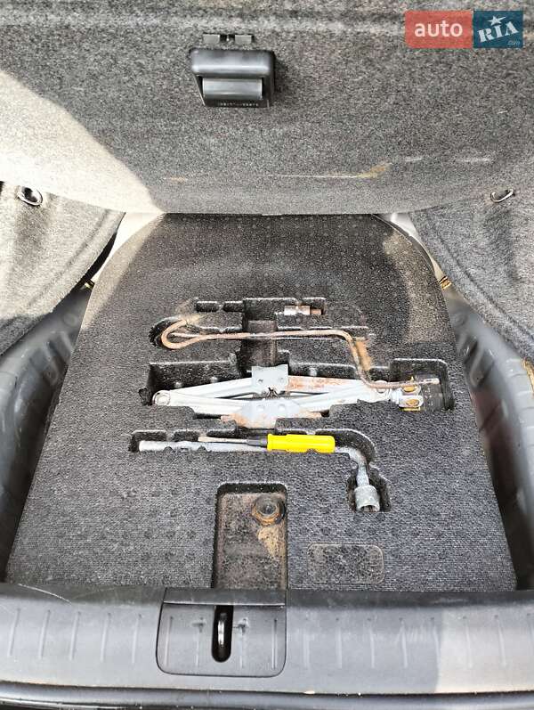 Седан Honda Accord 2010 в Киеве