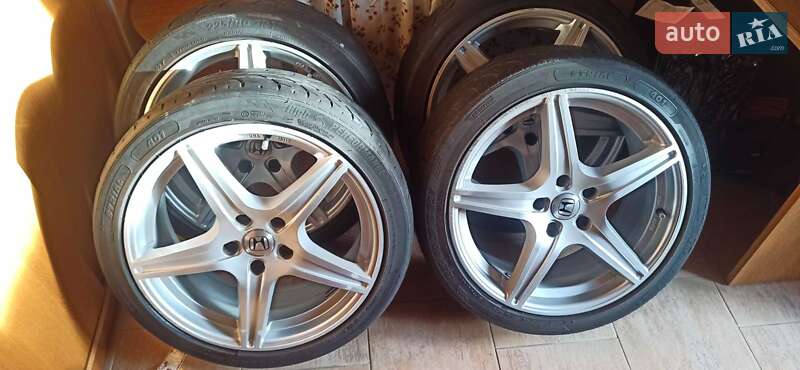 Седан Honda Accord 2007 в Харкові фото 2 Седан Honda Accord 2007 в Харкові