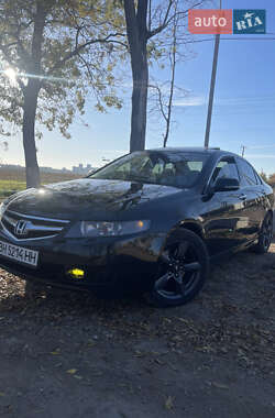 Седан Honda Accord 2006 в Одессе