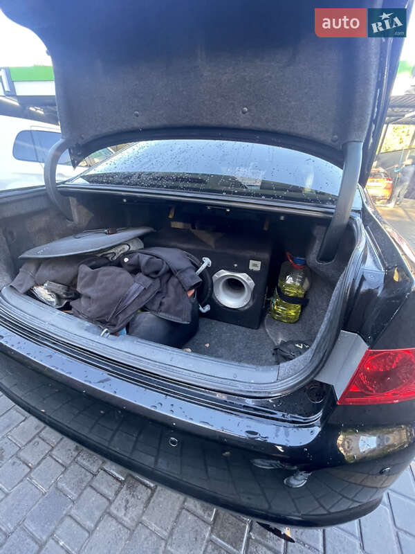 Седан Honda Accord 2006 в Одессе фото 23 Седан Honda Accord 2006 в Одессе