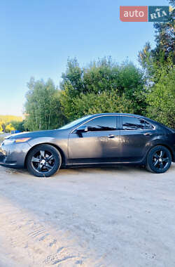 Седан Honda Accord 2008 в Нежине