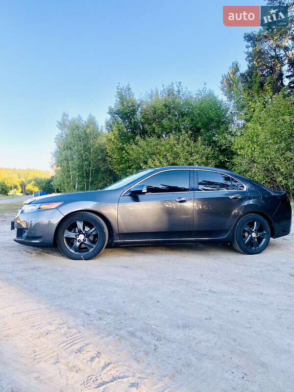 Honda Accord 2008 Honda Accord 2008