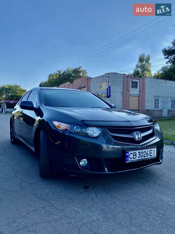 Седан Honda Accord 2008 в Нежине фото 8 Седан Honda Accord 2008 в Нежине