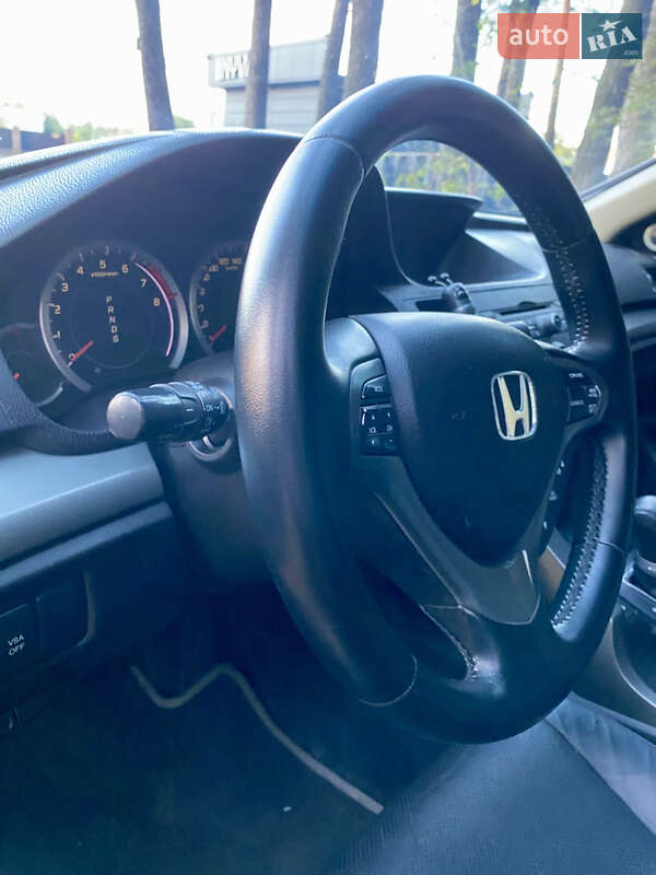 Седан Honda Accord 2008 в Нежине фото 21 Седан Honda Accord 2008 в Нежине