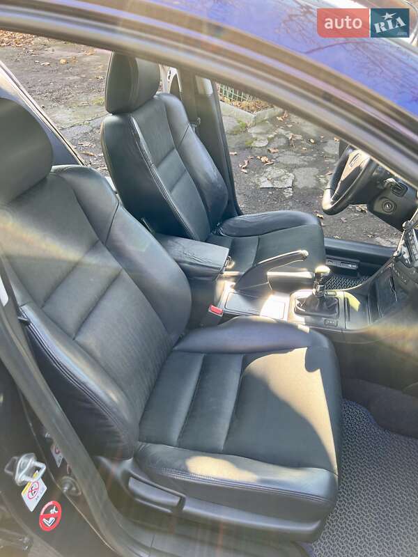 Седан Honda Accord 2003 в Запорожье