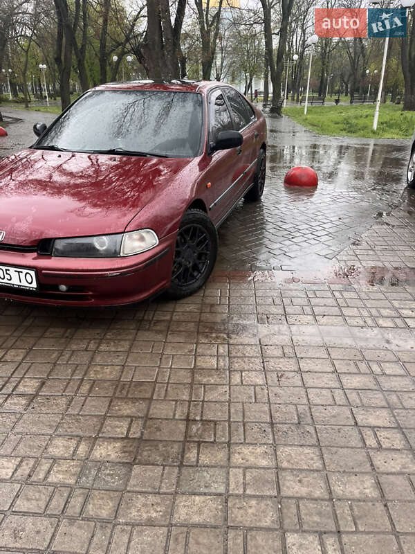 Седан Honda Accord 1994 в Ізмаїлі