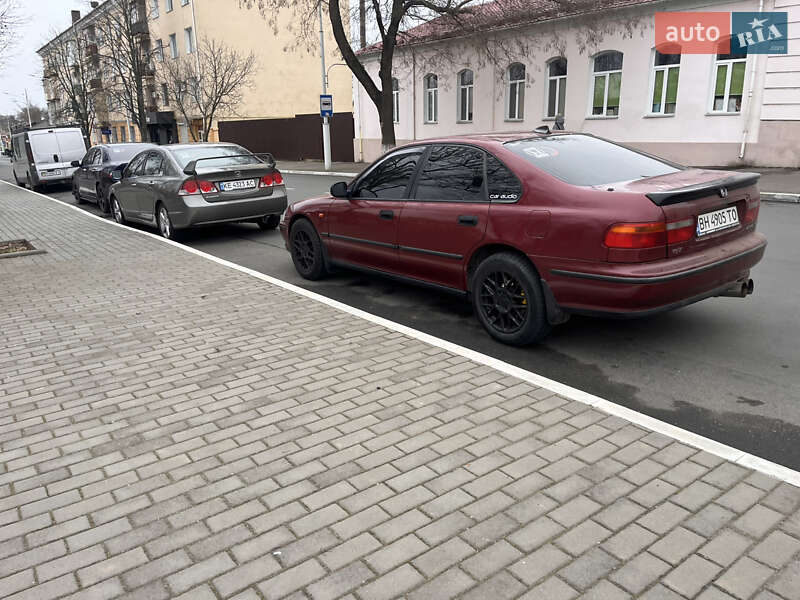 Седан Honda Accord 1994 в Ізмаїлі